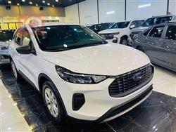 فۆرد ئێسکەیپ